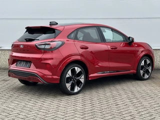 Ford Puma - afbeelding nr 6