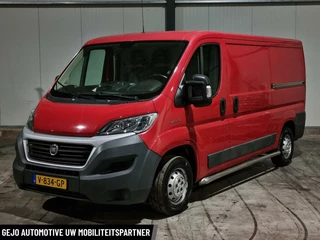 Fiat Ducato Fiat Ducato bestel 30 2.3 MultiJet L2H1 AUTOMAAT I DUBBELE SCHUIFD I CAMERA - afbeelding nr 5