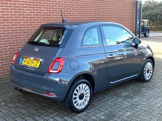 Fiat 500 - afbeelding nr 19