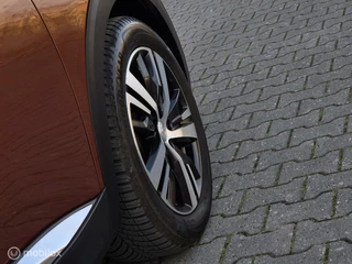 Peugeot 3008 PEUGEOT 3008 1.6 E-THP GT-LINE AUTOMAAT/FULL LED/TREKHAAK/CAMERA/ADAPTIVE CRUISE/ELEK-KLEP/HALF LEDER - afbeelding nr 12