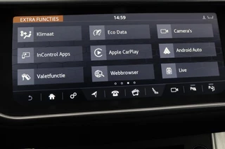 Land Rover Range Rover Evoque Land Rover Range Rover Evoque 2.0 TD4 SE | 2e eigenaar | Panoramadak | Leder |  Stoelverwarming | 360 camera | Full LED | Carplay | Meridian Sound | Memory | Stuurverwarming | Keyless - afbeelding nr 23