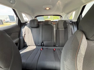 Peugeot 3008 Peugeot 3008 1.2 Autom. Executive 130pk + Lmv + Navi + Pdc - 56.140 km Uniek! - afbeelding nr 11