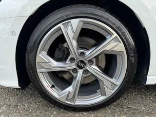 Audi A3 Audi A3 Sportback 35 TFSI 3 x S-Line Camera S-Tronic CarPlay 18inch Navi Garantie Stlvw - afbeelding nr 5