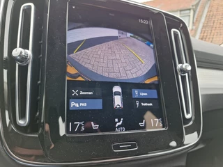 Volvo XC40 Volvo XC40 1.5 T4 Recharge Inscription - afbeelding nr 20