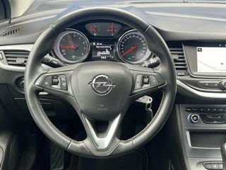 Opel Astra Opel Astra Sports Tourer 1.4 Turbo 120 Jaar Edition | Automaat | - afbeelding nr 11