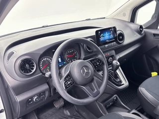 Mercedes-Benz Citan - afbeelding nr 5