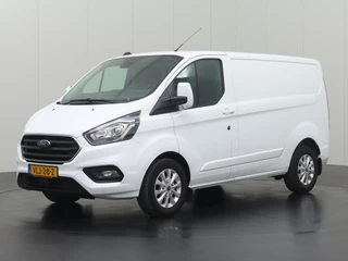 Ford Transit Custom | Multimedia | Camera | 2000Kg Trekhaak - afbeelding nr 6