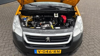 Peugeot Partner - afbeelding nr 17