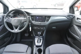 Opel Crossland - afbeelding nr 15