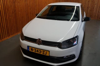 Volkswagen Polo - afbeelding nr 2