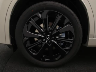 Mazda CX-60 Mazda CX-60 2.5 E-SKYACTIV PHEV Homura 4WD automaat | Panorama Pack | Convenience & Sound Pack | Driver Assistance Pack | demo voordeel - afbeelding nr 9