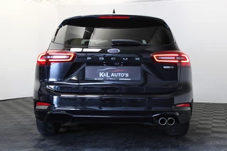 Ford Focus Ford Focus Wagon 1.0 EcoBoost Hybrid ST Line - afbeelding nr 5