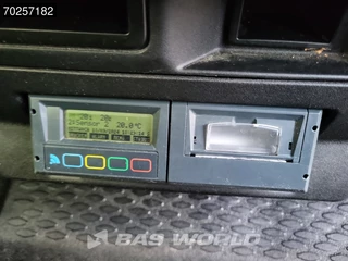 Iveco Daily Iveco Daily 72C21 Automaat Koelwagen Laadklep Thermo King Kühlwagen Koel Vries Vriezer Bakwagen Airco Cruise control - afbeelding nr 20