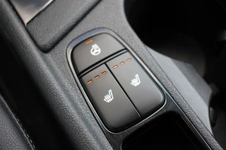 Kia Niro Kia Niro 1.6 GDi Hybrid DynamicLine | Stoelverwarming | ACC | Achteruitrijcamera | - afbeelding nr 25