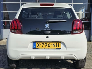 Peugeot 108 Peugeot 108 1.0 e-VTi Allure - afbeelding nr 4