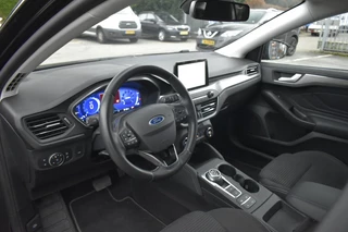 Ford Focus - afbeelding nr 16