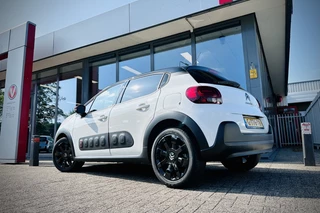 Citroën C3 Citroën C3 1.2 PT S&S Shine - afbeelding nr 6