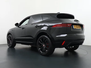 Jaguar E-PACE Jaguar E-Pace 1.5 P300e AWD R-Dynamic ORIG. NL. NAP KM. | CAMERA | RIJKLAARPRIJS INCL. 12 MND. BOVAGGARANTIE - afbeelding nr 5
