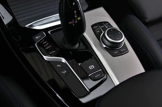 BMW X3 BMW X3 xDrive20i BTW | M-sport | Trekhaak | Zonnerollo | Nieuwstaat - afbeelding nr 31