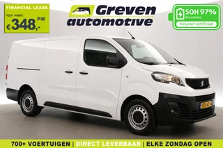 Peugeot e-Expert 75 kWh L3H1