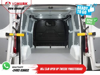 Ford Transit Custom - afbeelding nr 14