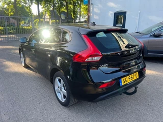 Volvo V40 - afbeelding nr 6