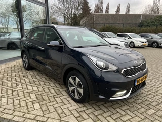 Kia Niro - afbeelding nr 9