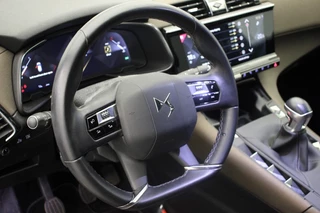DS DS 7 DS DS 7 Crossback 1.2 PureTech Business - Camera, Carplay, Digital cockpit - afbeelding nr 16