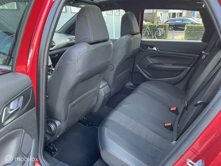 Peugeot 308 Peugeot 308 SW 1.2 PureTech GT-line Automaat Pano CarPlay - afbeelding nr 26
