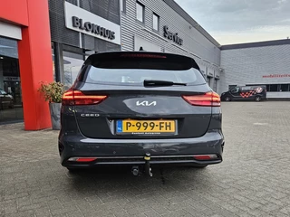 Kia Ceed Sportswagon - afbeelding nr 6