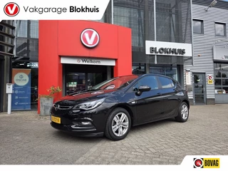 Opel Astra 1.0 A/T Innovation | Navi | Climate | Cruise