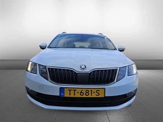 Škoda Octavia - afbeelding nr 8