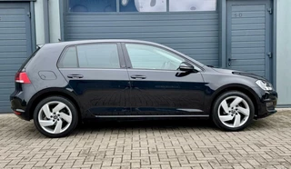 Volkswagen Golf Volkswagen Golf 1.2 TSI 4 Cil. Highline | 5 Drs | 151.000 km | 2017 | Sportief ( All Star ) | Compleet | 2e Eigenaar & Dealeronderhouden | - afbeelding nr 5