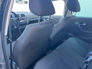 Volkswagen Polo - afbeelding nr 16