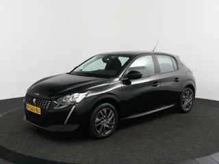 Peugeot 208 Peugeot 208 1.2 100 PK Lichtmetaal | Parkeersensor | Airco | - afbeelding nr 9