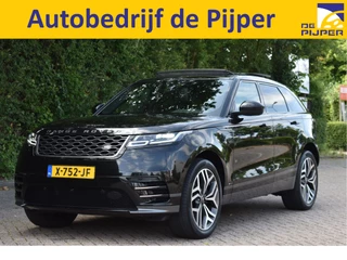 Land Rover Range Rover Velar - 159143499-0