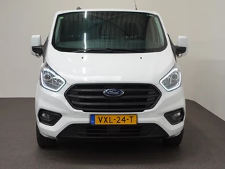Ford Transit Custom Ford Transit Custom 130pk Automaat L2H1 Trend Navigatie Camera Apple Carplay/ Android auto Trekhaak Airco Cruise Control - afbeelding nr 41