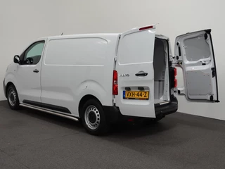 Opel Vivaro Opel Vivaro 2.0 BlueHDi L2 145PK Automaat Airco Navi Cruise Trekhaak Carplay - afbeelding nr 35