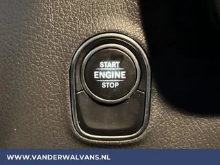 Mercedes-Benz Sprinter Android Auto, Cruisecontrol, Parkeersensoren, Leder, Bijrijdersbank - afbeelding nr 20