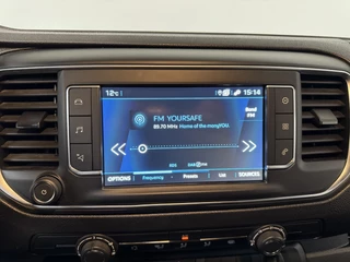 Peugeot Expert Peugeot Expert 2.0 BlueHDI 180PK Long L3 Premium Dubbele Cabine Automaat Navigatie Airco Cruise Control - afbeelding nr 16