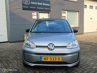 Volkswagen up! Volkswagen Up! 5-deurs 1.0 Beats PDC Camera Airco Cruise con - afbeelding nr 2