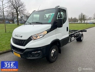 Iveco Daily Iveco Daily 35C18V 3.0 410 H3 Met NAP - afbeelding nr 1