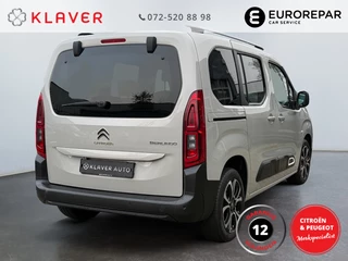 Citroën Berlingo - afbeelding nr 45