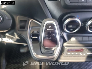 Iveco Daily Iveco Daily 35C21 Open Laadbak Dubbel Cabine 210PK 3.0L Dubbellucht Airco Cruise LED Camera Pritsche Open Box Pickup 2m3 Airco Trekhaak - afbeelding nr 20