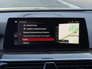 BMW 5 Serie - afbeelding nr 22