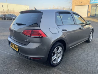 Volkswagen Golf - afbeelding nr 7