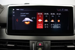 BMW 2 Serie BMW 2 Serie Gran Tourer 216i High Executive 7 Persoons - Camera, Leer, Stoelverw. - afbeelding nr 20
