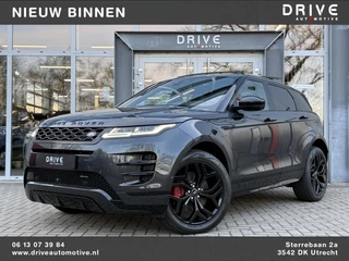 Land Rover Range Rover Evoque 1.5 P300e AWD R-Dynamic HSE