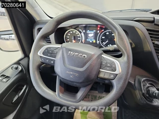 Iveco Daily Iveco Daily 35C14 Kipper Dubbel Cabine Dubbellucht 3,5t Trekhaak Airco Cruise Tipper Benne Kieper Airco Dubbel cabine Trekhaak Cruise control - afbeelding nr 19