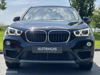 BMW X1 BMW X1 sDrive18i High Executive - afbeelding nr 4